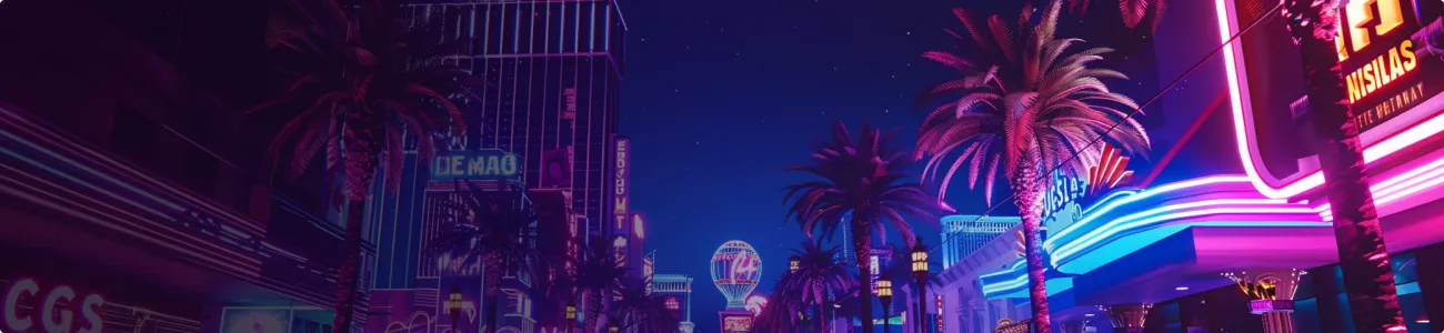 Vegas Now
